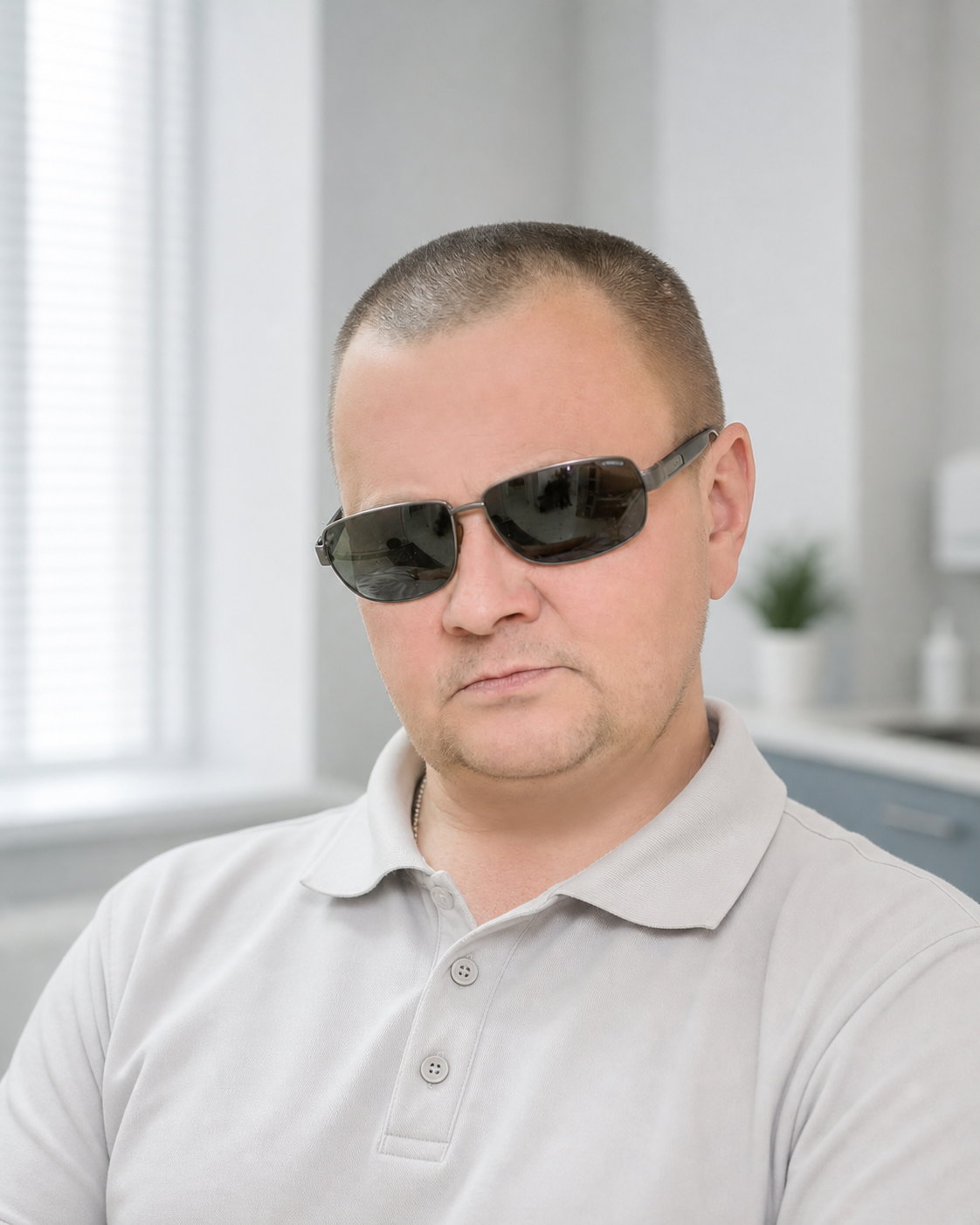 Борисов Юрий Викторович