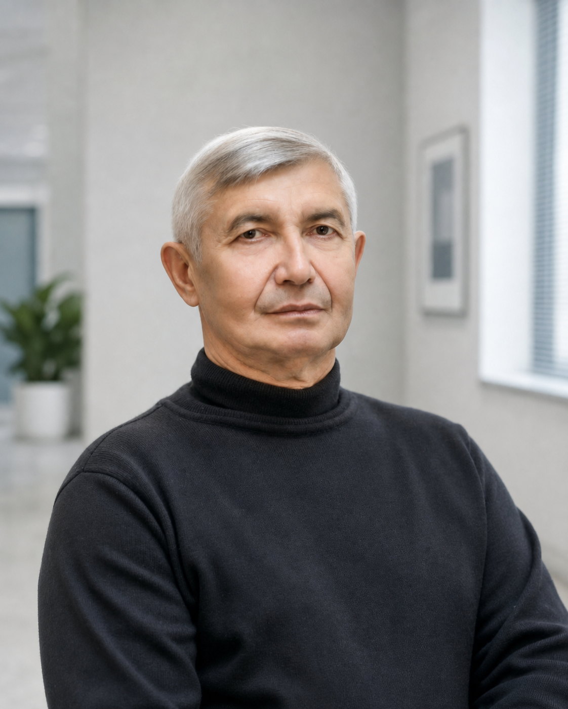 Челянов Динар Исхакович