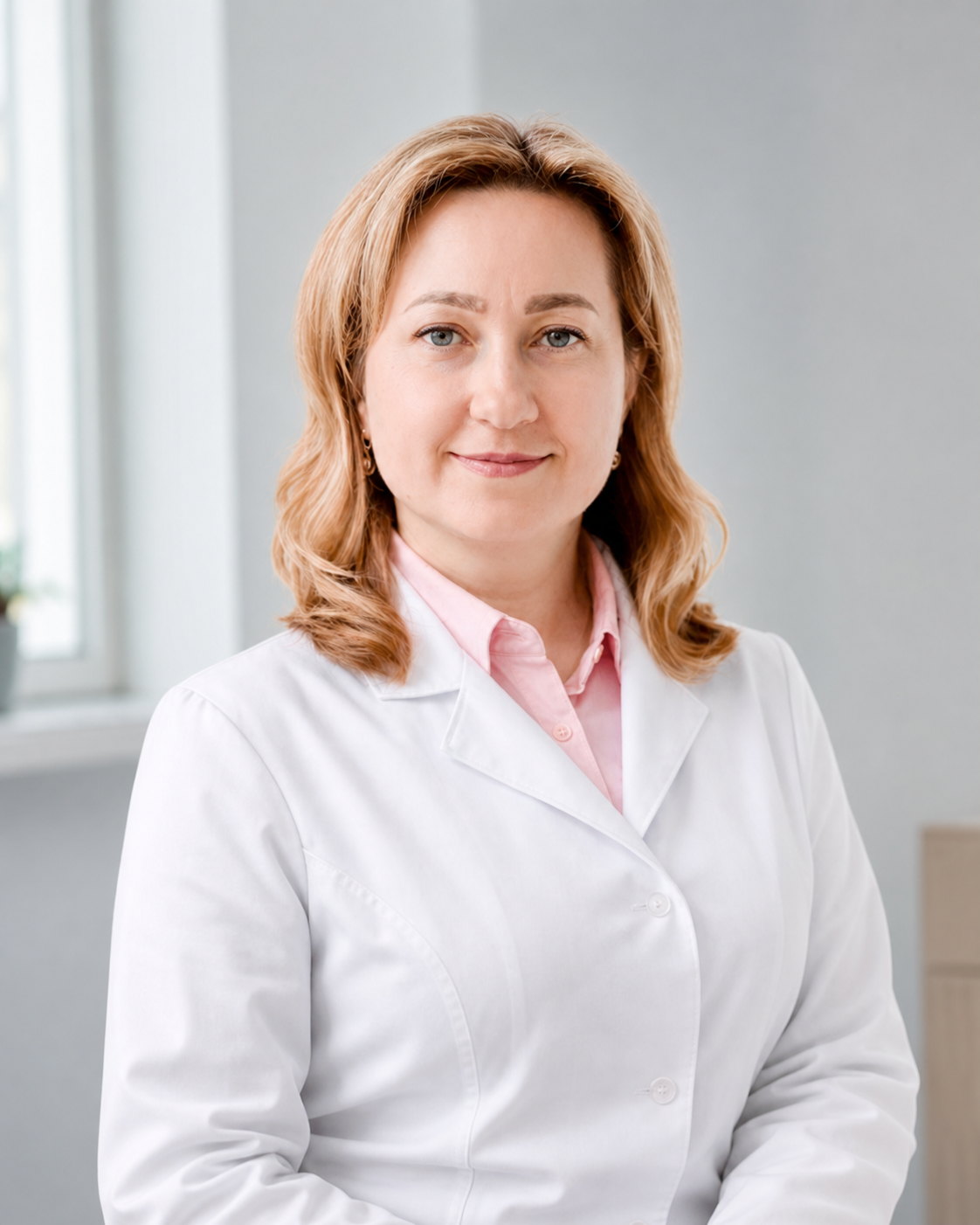 Огорельцева Екатерина Владимировна