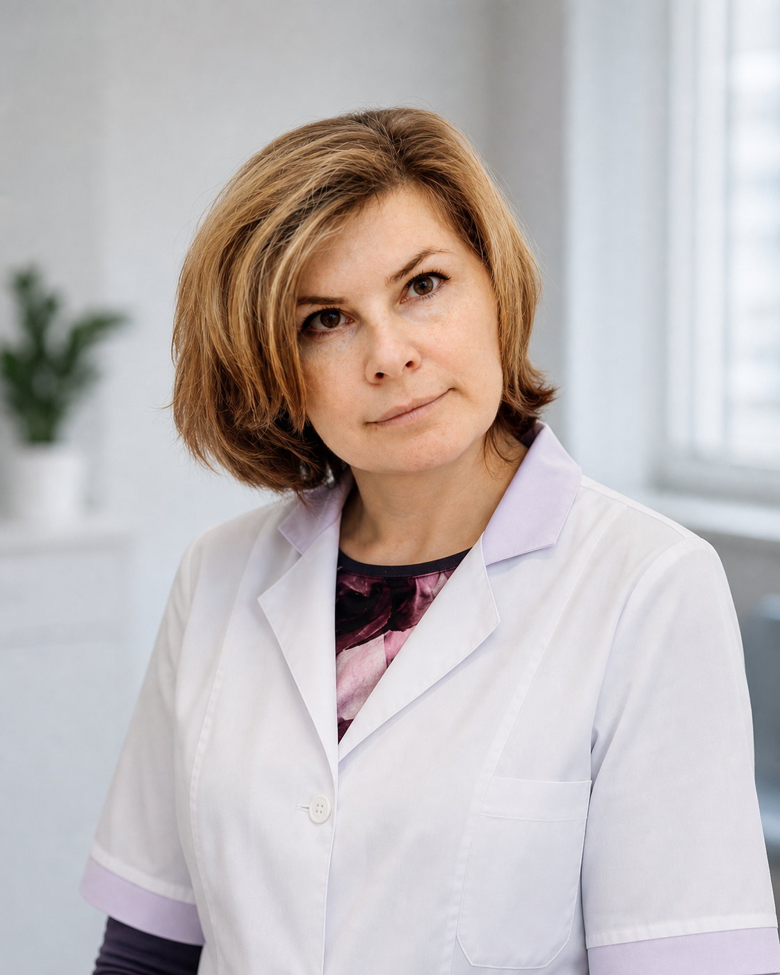 Волкова Наталья Борисовна